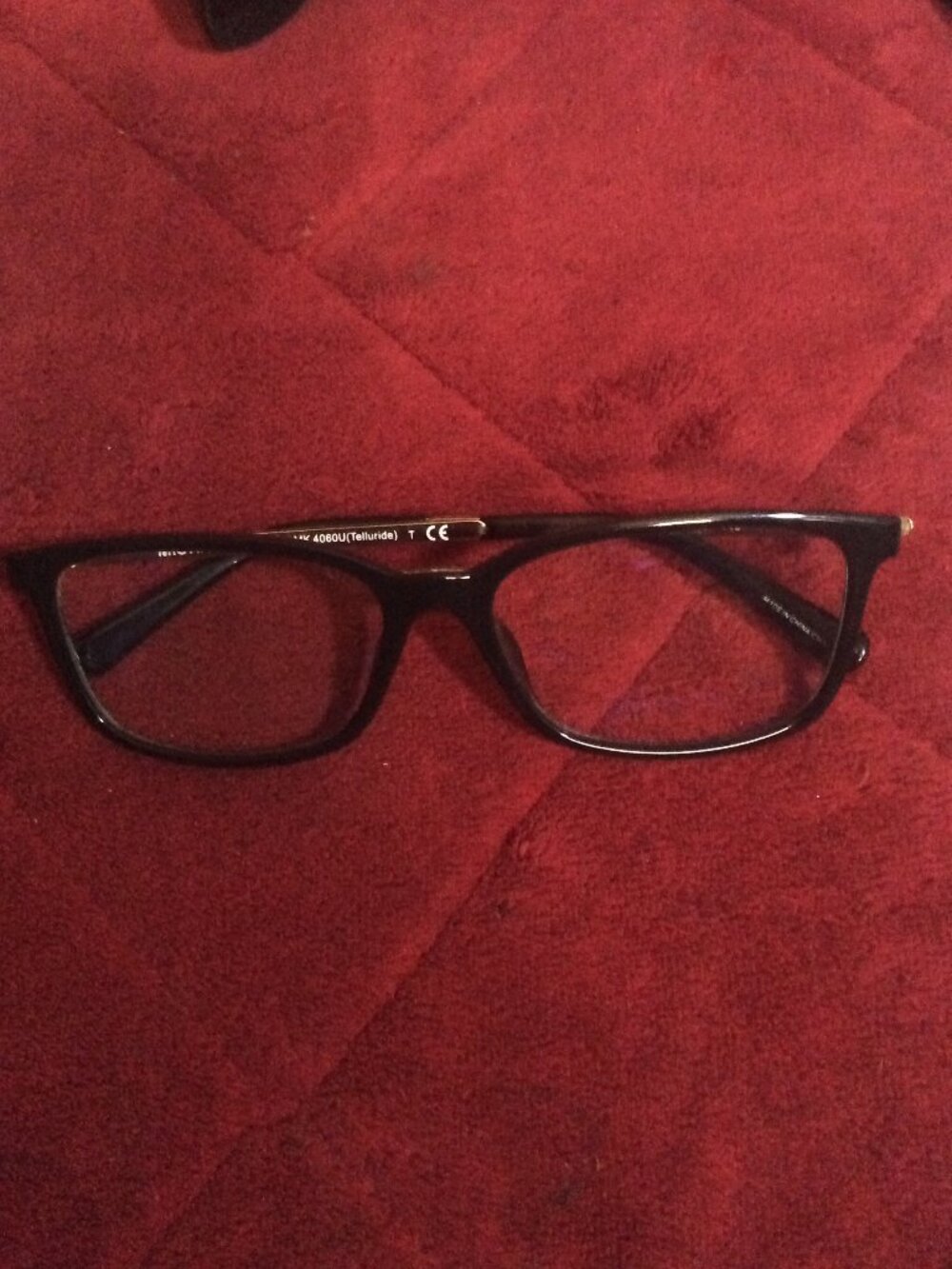 Michael Kors MK4060U Telluride Glasses